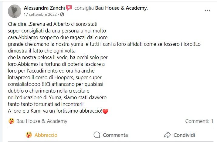 Educazione consapevole